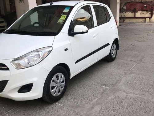 Hyundai i10 Magna 2011 MT for sale in Ludhiana