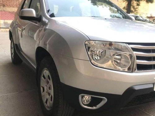 2015 Renault Duster MT for sale in Ludhiana