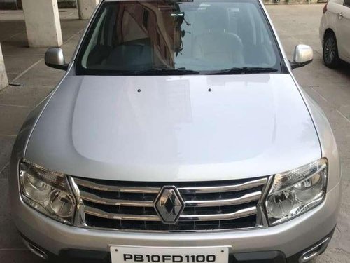 2015 Renault Duster MT for sale in Ludhiana