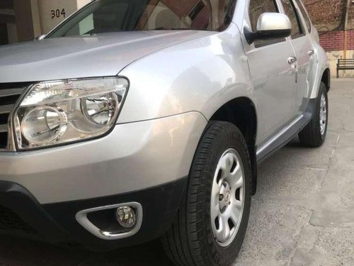 2015 Renault Duster MT for sale in Ludhiana