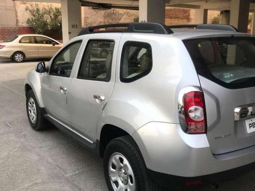 2015 Renault Duster MT for sale in Ludhiana