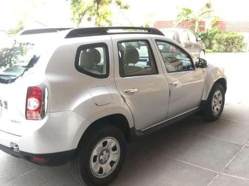 2015 Renault Duster MT for sale in Ludhiana