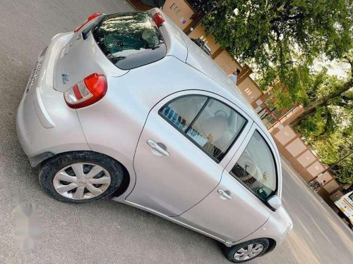 Used 2012 Nissan Micra Diesel MT for sale in Lucknow