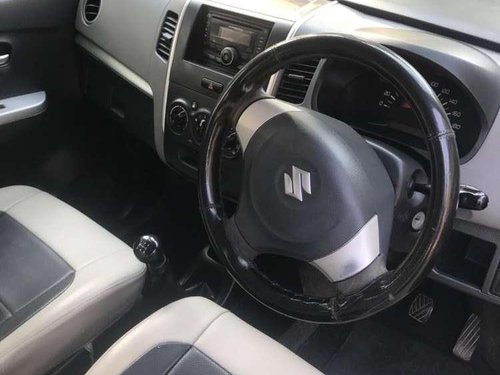 Maruti Suzuki Wagon R 1.0 LXi, 2012, Petrol MT for sale in Chandigarh