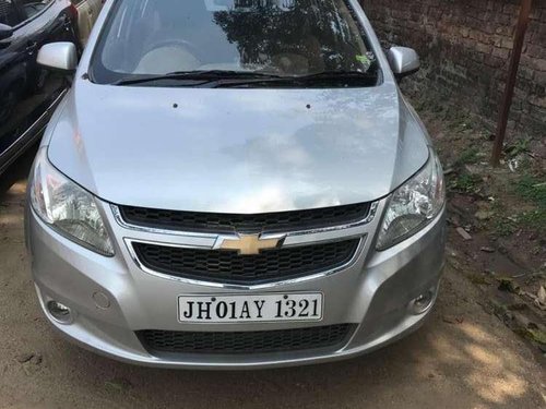 Chevrolet Sail LT ABS 2013 MT for sale in Ranchi