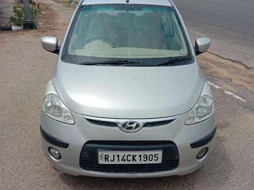 2010 Hyundai i10 Magna 1.2 MT for sale in Jaipur 