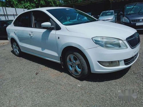 Used 2012 Skoda Rapid MT for sale in Nashik 