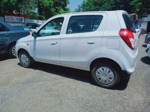 Used Maruti Suzuki Alto 800 2017 MT for sale in Nashik 