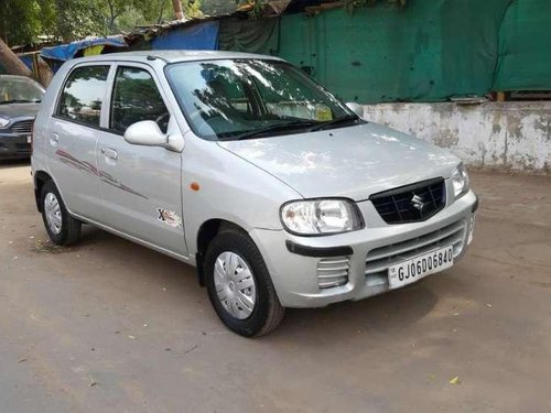 Used Maruti Suzuki Alto 2010 MT for sale in Ahmedabad