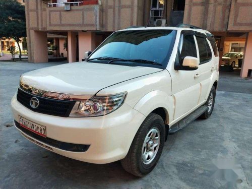 Used Tata Safari Storme LX 2012 MT for sale in Chandigarh 