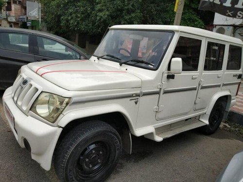 Mahindra Bolero VLX BS IV 2011 MT for sale in New Delhi