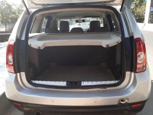 Used Renault Duster 2012 MT for sale in Chennai