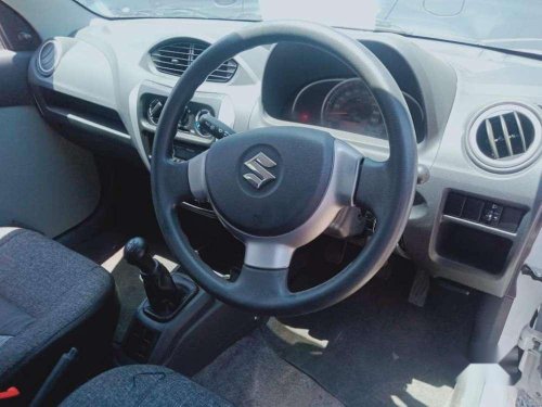 Used Maruti Suzuki Alto 800 2017 MT for sale in Nashik 