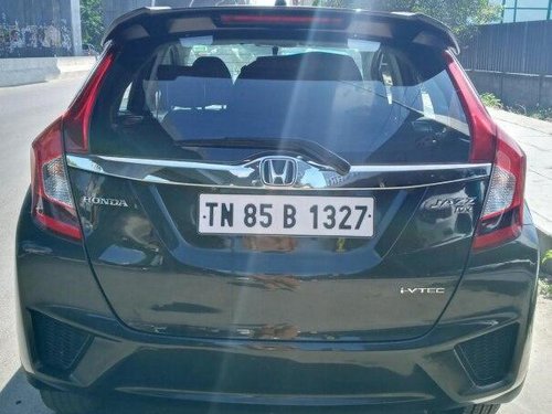 Used Honda Jazz VX CVT 2015 AT for sale in Chennai 