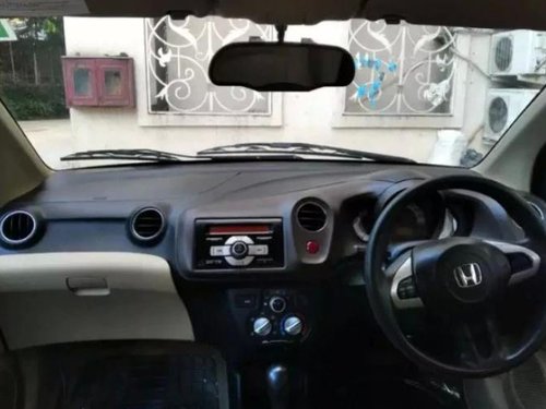 Used 2015 Honda Brio VX AT for sale in New Delhi
