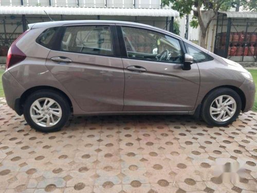 Used Honda Jazz 2015 MT for sale in Chennai