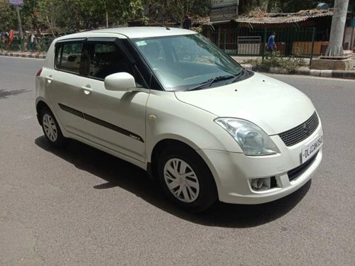 Used 2009 Maruti Suzuki Swift VXI MT for sale in New Delhi