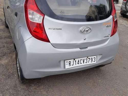 Used Hyundai Eon D Lite 2014 MT for sale in Jaipur 