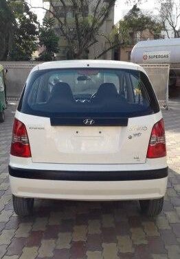 Used Hyundai Santro Xing GL Plus 2012 MT for sale in Bangalore 