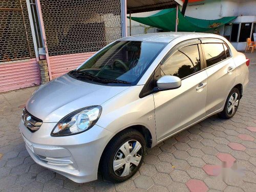 Used Honda Amaze 2013 MT for sale in Hyderabad