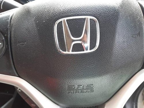 Used Honda Jazz 1.2 SV i VTEC 2016 MT for sale in Chennai