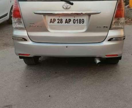 Used 2005 Toyota Innova MT for sale in Hyderabad