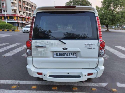 Used Mahindra Scorpio VLX 2012 MT for sale in Ahmedabad