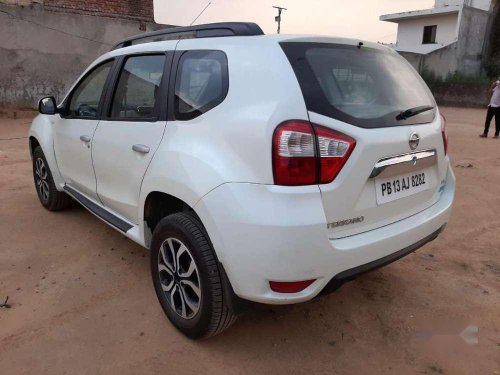 Used Nissan Terrano 2014 AT for sale in Ludhiana 