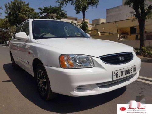 Used Hyundai Accent GLE 2008 MT for sale in Ahmedabad