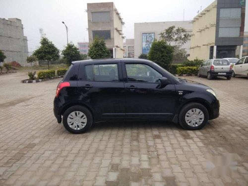 Maruti Suzuki Swift VDi, 2010, Diesel MT for sale in Chandigarh