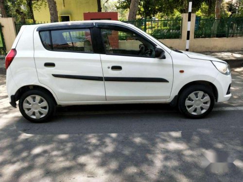 Used 2015 Maruti Suzuki Alto K10 VXI MT for sale in Jalandhar