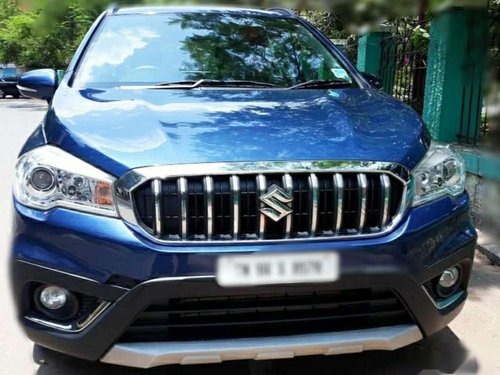 Used 2018 Maruti Suzuki S Cross AT for sale in Coimbatore