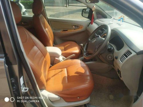 Used Toyota Innova 2011 MT for sale in Pune