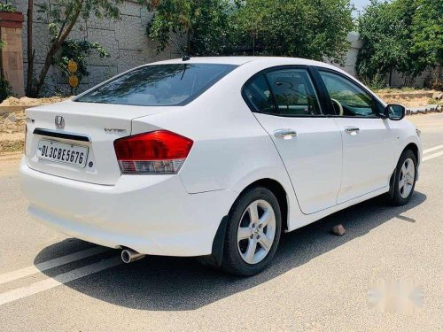 Used 2011 Honda City MT for sale in Gurgaon 