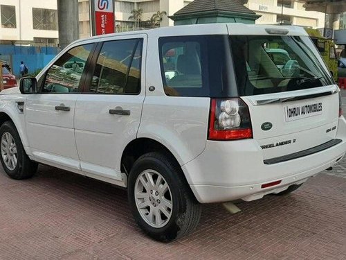 Land Rover Freelander 2 HSE SD4 2012 AT for sale in Mumbai