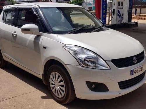 Maruti Suzuki Swift VDi, 2014, Diesel MT for sale in Kolar