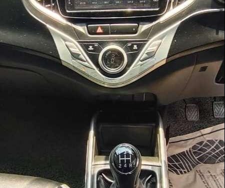 Maruti Suzuki Baleno Alpha Diesel 2018 AT for sale in Lucknow 