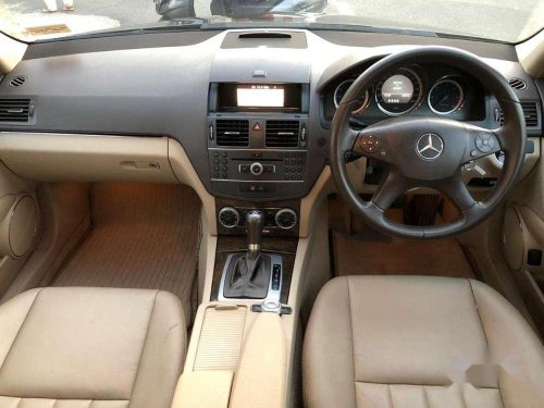 Used 2011 Mercedes Benz C-Class AT for sale in Nagar