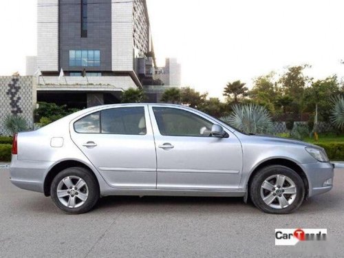 2012 Skoda Laura 1.9 TDI Ambiente MT for sale in New Delhi