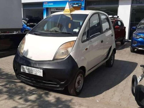 Used Tata Nano CX 2011 MT for sale in Chennai