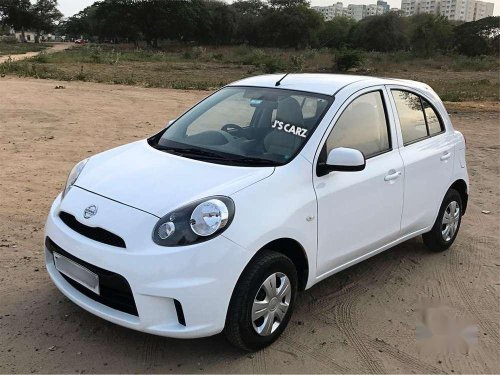 Used Nissan Micra XL 2014 MT for sale in Chennai