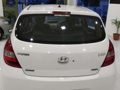 Used Hyundai i20 Magna 1.4 CRDi 2012 MT for sale in Amritsar 