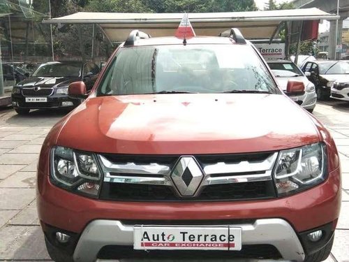 Used 2016 Renault Duster MT for sale in Chennai