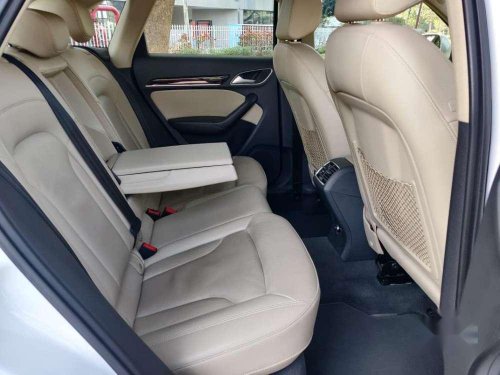 Used Audi Q3 2018 AT for sale in Gurgaon 