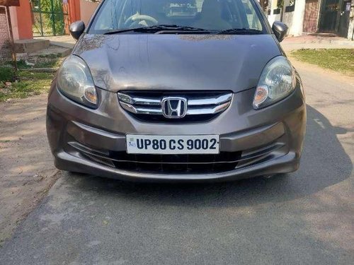 Used 2014 Honda Amaze MT for sale in Agra 