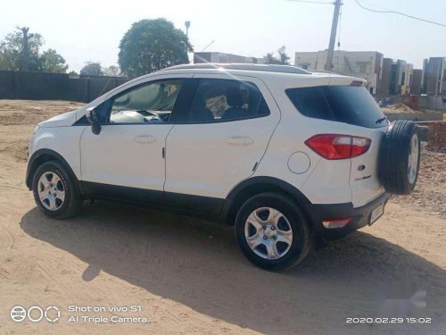 Used Ford EcoSport 2016 MT for sale in Visnagar 