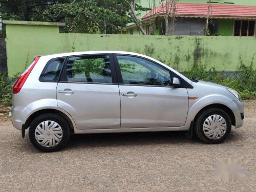 Used Ford Figo 2012 MT for sale in Thiruvananthapuram 