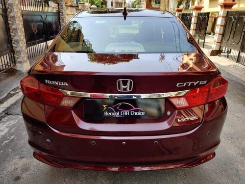 Used 2015 Honda City AT for sale in Kolkata 