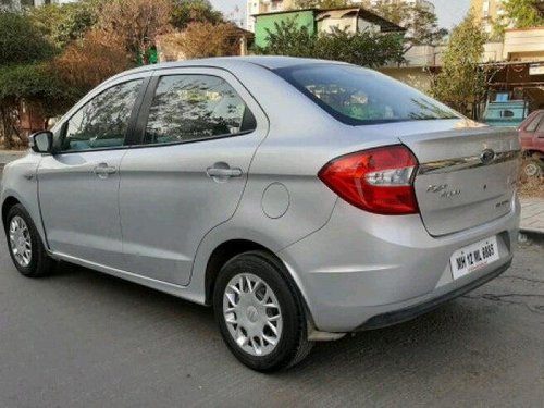 Used Ford Aspire 1.5 TDCi Trend 2016 MT for sale in Pune