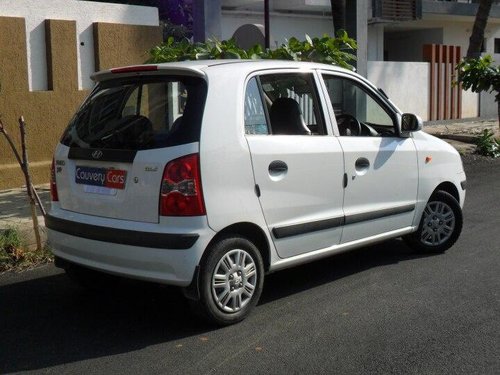 2013 Hyundai Santro Xing GLS MT for sale in Bangalore